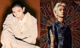 Vừa gia nhập SpaceSpeakers, 16 Typh và GONZO kết hợp Binz cực gắt trong MV mới