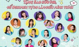 Kaycee, Anna, Mẫn Nghi (SGO48) “làm loạn” khiến fan cứ ngỡ fanpage bị "hack"