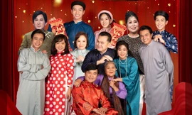 "Sáng Đèn" - phim Tết đề tài sân khấu bất ngờ rút khỏi rạp sau 2 ngày công chiếu