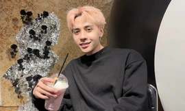 Quang Hùng MasterD từng muốn rút lui khỏi showbiz vì công ty phá sản