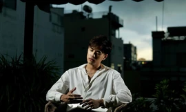 Khải Đăng thuê ê-kíp tại Mỹ để thực hiện MV cho phần 2 của bản hit "Hôm Nay Em Cưới Rồi"