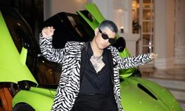 Cường Seven học thanh nhạc suốt 10 năm sau sự cố hát live, sẵn sàng cho album đầu tay