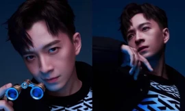 Ngô Kiến Huy không hối tiếc khi chi nửa tỷ đồng để đầu tư hình ảnh tại "Ca Sĩ Mặt Nạ"