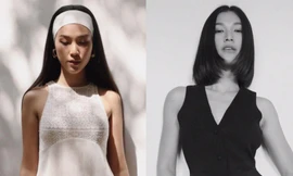 Đây mới là nguyên nhân khiến MC Hoàng Oanh cắt phăng mái tóc dài nuôi suốt 3 năm