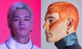 Trọng Hiếu mời biên đạo của BLACKPINK hợp tác trong phần thi tại "Eurovision Song Contest"