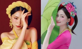 Hòa Minzy lọt Top 1 Trending với "Thị Mầu", mong khán giả chờ đợi bản live