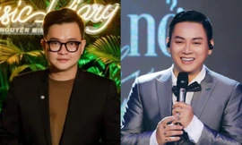 Vì sao Hoài Lâm không tham gia dự án âm nhạc mới của tác giả "Hoa Nở Không Màu"?