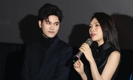 Mỹ Tâm nhắn nhủ cảm động tới Khắc Hưng: "Em là nghệ sĩ toàn năng nhất mà chị được biết”