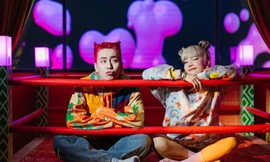 OSAD cưa cẩm "Lisa Việt Nam", khẳng định không ngại bị chê một màu bởi cách rap thả thính