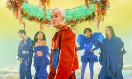 Mượn chuyện "Tây Du Ký", Wren Evans xoáy vào cơn đau mà Gen Z nào cũng đồng cảm