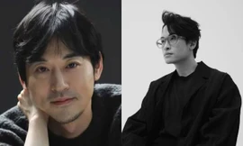 Hà Anh Tuấn hợp tác cùng nghệ sĩ piano Hàn Quốc Yiruma trong Live Concert