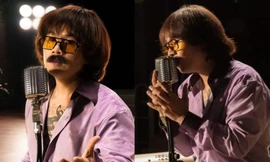 Sau màn tấu hài trong "Hit Me Up", Binz liệu có nhạt nhòa với "Đan Xinh In Love"?