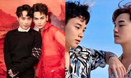 Trúc Nhân bất ngờ chia sẻ từng bực bội, cãi lộn và giận hờn Ali Hoàng Dương