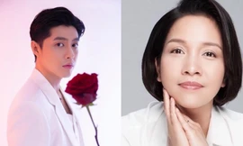 Noo Phước Thịnh mời diva Mỹ Linh tham gia đêm nhạc, dân mạng cảm thán: Gan dạ, liều lĩnh!