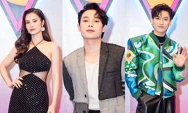 Trúc Nhân làm Mentor show sống còn, sẽ "đáng sợ" hay dễ thương như Isaac, Đông Nhi?