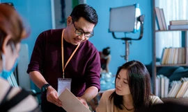 Phim điện ảnh Việt "Người lắng nghe: Lời thì thầm" thắng giải đặc biệt tại LHP New York