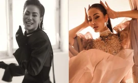 Ngừng cover nhạc của đàn em, Thu Minh sắp trở lại với “một sân chơi" rất riêng