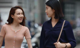 Cây Táo Nở Hoa tập 65: Chị em Châu - Báu bất ngờ làm lành và đồng lòng hiến gan cho Ngọc