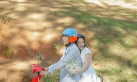 "Kẻ Thứ Ba" - dự án phim được Lý Nhã Kỳ chi 33 tỷ "giải cứu" tung đoạn teaser đầy bí ẩn