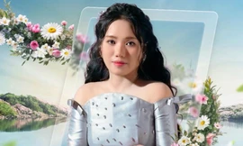 Thùy Chi khiến fan thổn thức với bản phối mới của "Đêm Nằm Mơ Phố"