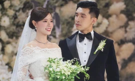 Xu hướng mới ở showbiz: Hẹn hò kín tiếng, cưới xong khoe nhiệt tình