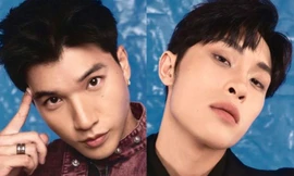 Ngay ngày đầu năm, Wren Evans, HIEUTHUHAI, Obito hội tụ trong cùng một album