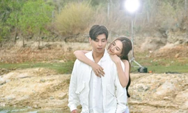 Hồ Quang Hiếu tiết lộ lý do mời tình cũ của Jack đóng MV, nói gì khi được "đẩy thuyền"?