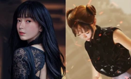 "Thần tượng ảo" Ann ở ẩn hơn 1 năm rưỡi để chuẩn bị cho sự trở lại mới lạ hơn