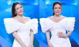 Lý Nhã Kỳ gây bất ngờ khi làm nữ chính "Người Ấy Là Ai", dân mạng hồi hộp đợi kết quả