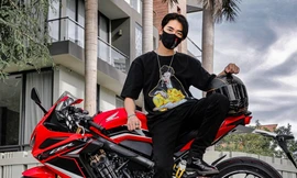 Dù kén người nghe, ca khúc "Give Me Your Love" của K-ICM vẫn lập thành tích trên iTunes