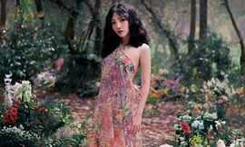 Orange thủ thỉ "Em Hát Ai Nghe", đưa truyền thuyết yêu đơn phương của Nhật Bản vào MV