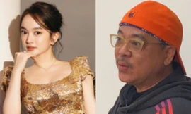 Đạo diễn Lê Thanh Sơn: "Tôi sốc khi Kaity Nguyễn bỏ vai" 