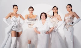 Kỳ Duyên - Minh Triệu khiến Anh Thư nóng mặt vì không tôn trọng "tôn ti trật tự"