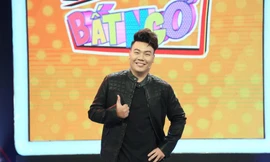 "Thử thách bất ngờ": Hamlet Trương thú nhận thường bị khán giả nhắc nhở vì sai chính tả