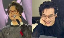 Hà Anh Tuấn mang live concert hoành tráng nhất sự nghiệp đến Singapore và Úc