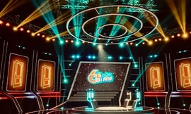 1977 Vlog, Tun Phạm tham gia "6 Ô Cửa Bí Ẩn", gameshow khai thác về "siêu năng lực"