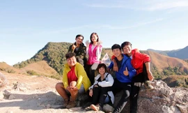 Đây là phim Việt đầu tiên "chốt đơn" lịch chiếu khi các rạp dự kiến hoạt động trở lại