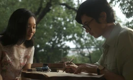 Avin Lu tái hiện mối tình thời trẻ của cố nhạc sĩ Trịnh Công Sơn bằng loạt podcast cảm xúc