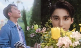 Sơn Tùng M-TP cầu hôn mỹ nhân người Thái Pimtha siêu ngọt ngào trong MV mới