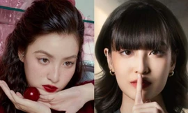 Thảo Tâm áp lực khi có tới 3 dự án ra mắt trong cùng một thời điểm