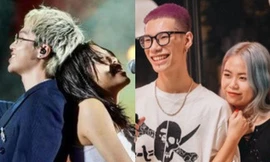 4 cặp đôi làng Rap Việt gây tiếc nuối khi tuyên bố "đường ai nấy đi"