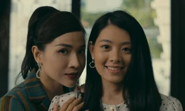 Phim "Chuyện Ma Gần Nhà" hé lộ truyền thuyết đô thị về "cô gái xe nước mía" quen thuộc