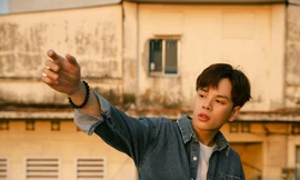 Mới công khai hẹn hò hotgirl Trương Hoàng Mai Anh, JayKii lại tự sự "Càng Lớn Càng Cô Đơn"