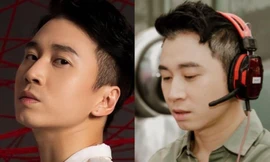 Sau bản hit với Miu Lê, Karik mời fan và học trò GDucky (Rap Việt) nghe thử ca khúc mới