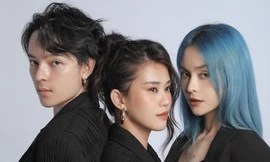 Dàn diễn viên phim học đường "Tiệm Bánh Hoàng Tử Bé" thay đổi thế nào sau 10 năm?