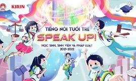 Hội thi Học sinh, sinh viên thành phố với pháp luật năm 2021 - 2022 chính thức khởi động