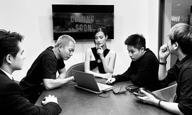 Đông Nhi hé lộ tạo hình trong MV mới đậm chất huyền sử, "chốt đơn" ngày tái xuất sau 4 năm