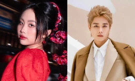 Tăng Duy Tân, Phương Mỹ Chi sẽ thắng giải Âm nhạc Cống hiến 2024?