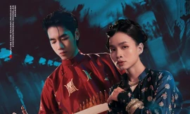 Sau khi công khai bạn gái, K-ICM đổi luôn nghệ danh và "nhá hàng" ca khúc mới 