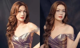 Luna Đào trở lại: Cái nhìn thiện chí về tình cũ trong một "vũ trụ hỗn loạn ngọt ngào"